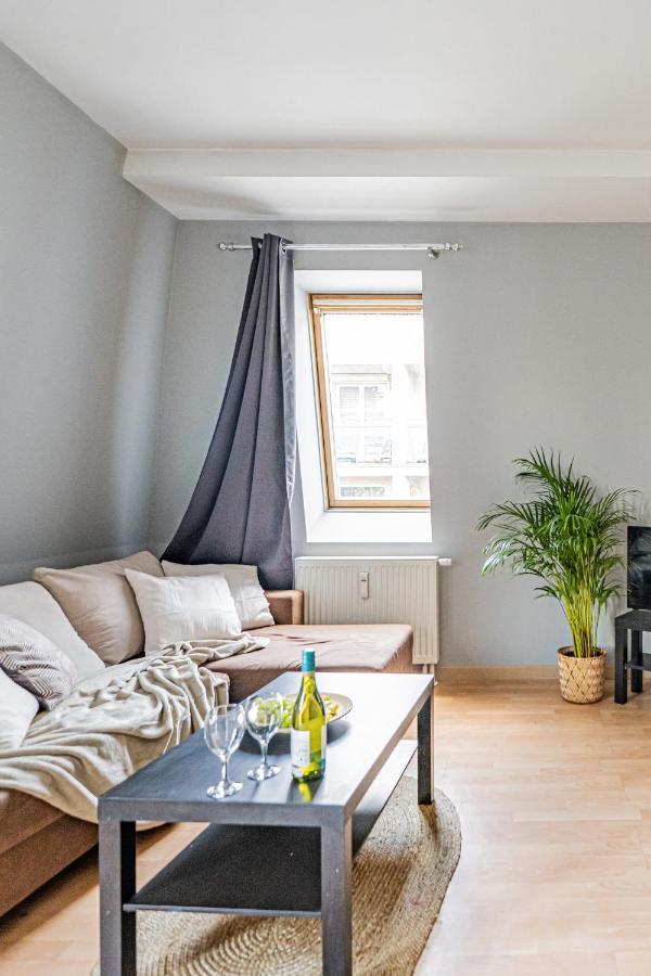 Niceone Apartment Number 7 - W Samym Centrum! Вроцлав Екстер'єр фото